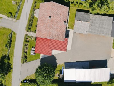 Apartment One bedroom apartment with terrace Lipovača, Plitvice A-17657-a - Outdoor photo 5