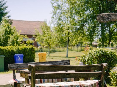 Apartment One bedroom apartment with terrace Lipovača, Plitvice A-17657-a - Outdoor photo 7