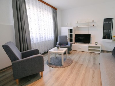 Apartment One bedroom apartment with terrace Lipovača, Plitvice A-17657-a - Outdoor photo 16