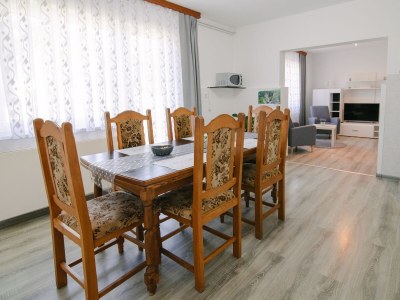 Apartment One bedroom apartment with terrace Lipovača, Plitvice A-17657-a - Outdoor photo 20