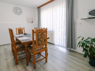 Apartment One bedroom apartment with terrace Lipovača, Plitvice A-17657-a - Outdoor photo 22