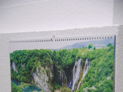 Apartment One bedroom apartment with terrace Lipovača, Plitvice A-17657-a - Outdoor photo 26