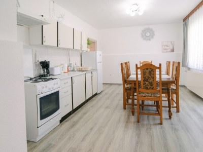 Apartment One bedroom apartment with terrace Lipovača, Plitvice A-17657-a - Outdoor photo 28