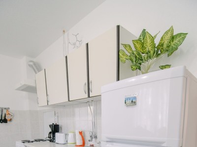 Apartment One bedroom apartment with terrace Lipovača, Plitvice A-17657-a - Outdoor photo 29