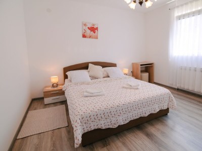 Apartment One bedroom apartment with terrace Lipovača, Plitvice A-17657-a - Outdoor photo 34