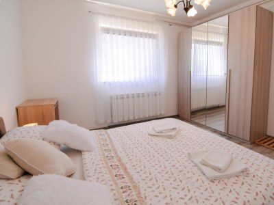 Apartment One bedroom apartment with terrace Lipovača, Plitvice A-17657-a - Outdoor photo 35