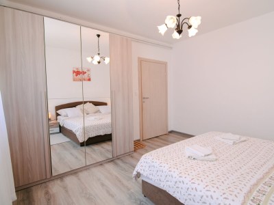 Apartment One bedroom apartment with terrace Lipovača, Plitvice A-17657-a - Outdoor photo 36