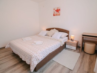 Apartment One bedroom apartment with terrace Lipovača, Plitvice A-17657-a - Outdoor photo 37