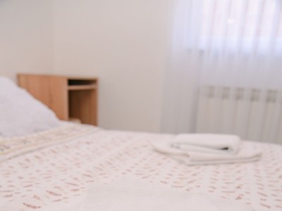 Apartment One bedroom apartment with terrace Lipovača, Plitvice A-17657-a - Outdoor photo 39