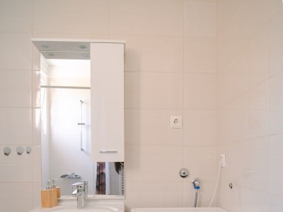 Apartment One bedroom apartment with terrace Lipovača, Plitvice A-17657-a - Outdoor photo 42