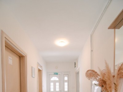 Apartment One bedroom apartment with terrace Lipovača, Plitvice A-17657-a - Outdoor photo 45