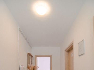 Apartment One bedroom apartment with terrace Lipovača, Plitvice A-17657-a - Outdoor photo 46