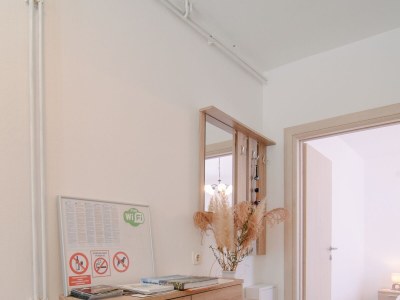 Apartment One bedroom apartment with terrace Lipovača, Plitvice A-17657-a - Outdoor photo 47