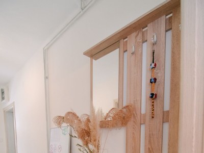 Apartment One bedroom apartment with terrace Lipovača, Plitvice A-17657-a - Outdoor photo 48