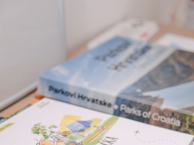 Apartment One bedroom apartment with terrace Lipovača, Plitvice A-17657-a - Outdoor photo 49