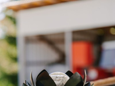 Apartment One bedroom apartment with terrace Lipovača, Plitvice A-17657-a - Outdoor photo 54