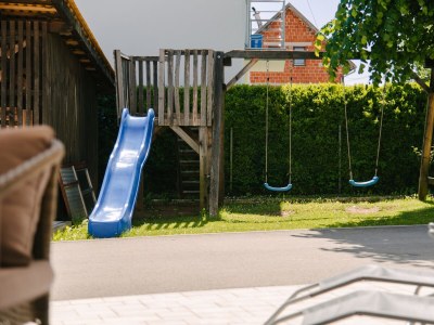 Apartment One bedroom apartment with terrace Lipovača, Plitvice A-17657-a - Outdoor photo 55