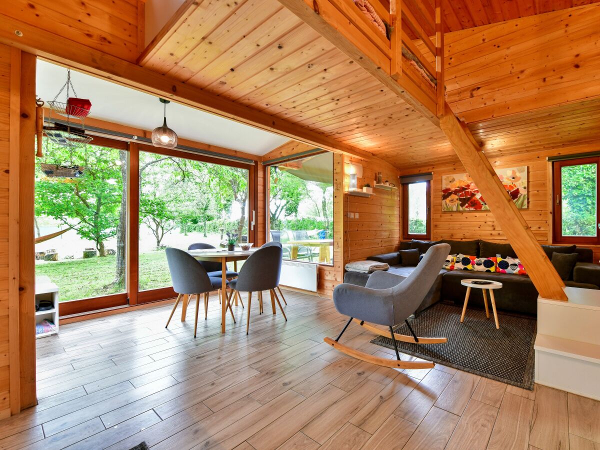 Holiday house Two bedroom house with terrace Rakovica, Plitvice K-21794