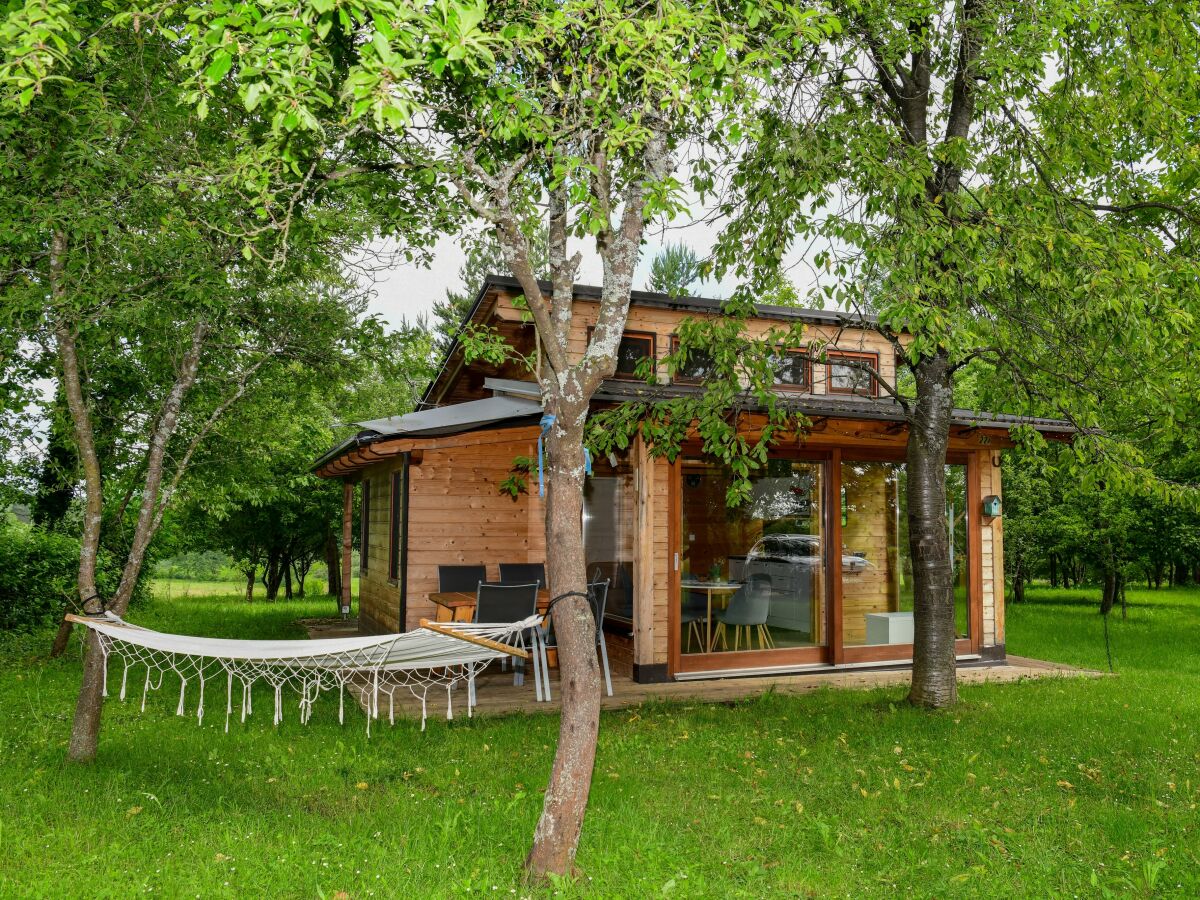 Holiday house Two bedroom house with terrace Rakovica, Plitvice K-21794 - Outdoor photo 3