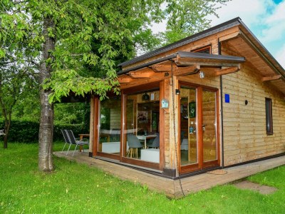 Holiday house Two bedroom house with terrace Rakovica, Plitvice K-21794 - Outdoor photo 2