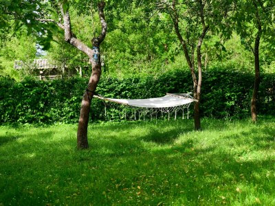 Holiday house Two bedroom house with terrace Rakovica, Plitvice K-21794 - Outdoor photo 11