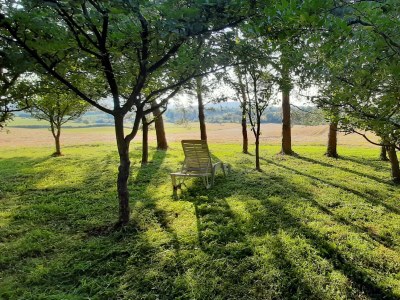 Holiday house Two bedroom house with terrace Rakovica, Plitvice K-21794 - Outdoor photo 16