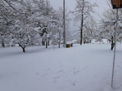 Holiday house Two bedroom house with terrace Rakovica, Plitvice K-21794 - Outdoor photo 20