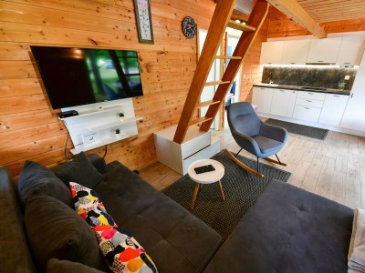 Holiday house Two bedroom house with terrace Rakovica, Plitvice K-21794 - Outdoor photo 23