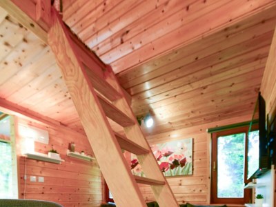 Holiday house Two bedroom house with terrace Rakovica, Plitvice K-21794 - Outdoor photo 25