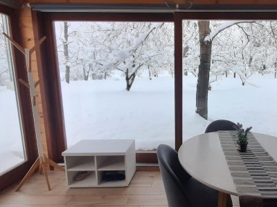 Holiday house Two bedroom house with terrace Rakovica, Plitvice K-21794 - Outdoor photo 29