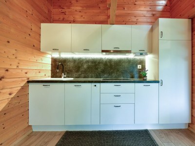 Holiday house Two bedroom house with terrace Rakovica, Plitvice K-21794 - Outdoor photo 31