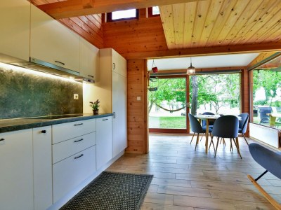 Holiday house Two bedroom house with terrace Rakovica, Plitvice K-21794 - Outdoor photo 32