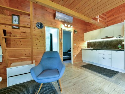 Holiday house Two bedroom house with terrace Rakovica, Plitvice K-21794 - Outdoor photo 33