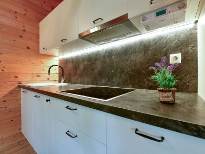 Holiday house Two bedroom house with terrace Rakovica, Plitvice K-21794 - Outdoor photo 34