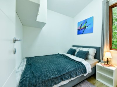 Holiday house Two bedroom house with terrace Rakovica, Plitvice K-21794 - Outdoor photo 35