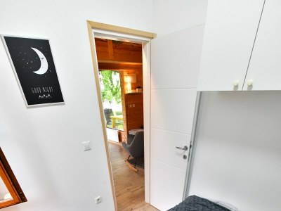 Holiday house Two bedroom house with terrace Rakovica, Plitvice K-21794 - Outdoor photo 37