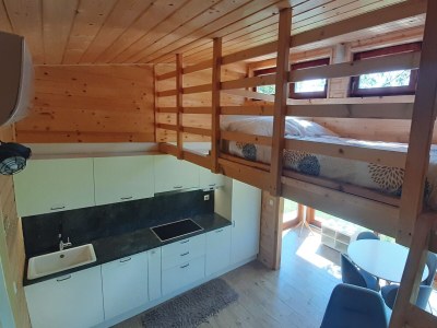 Holiday house Two bedroom house with terrace Rakovica, Plitvice K-21794 - Outdoor photo 38