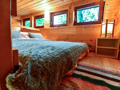 Holiday house Two bedroom house with terrace Rakovica, Plitvice K-21794 - Outdoor photo 40