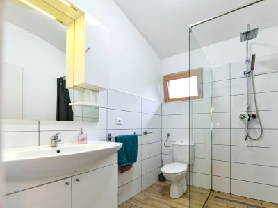 Holiday house Two bedroom house with terrace Rakovica, Plitvice K-21794 - Outdoor photo 41