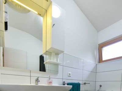 Holiday house Two bedroom house with terrace Rakovica, Plitvice K-21794 - Outdoor photo 43