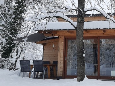 Holiday house Two bedroom house with terrace Rakovica, Plitvice K-21794 - Outdoor photo 47