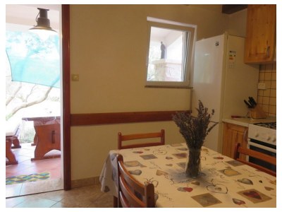 Holiday house Two bedroom house near beach Cove Sveti Ante, Pašman K-23183 - Outdoor photo 9