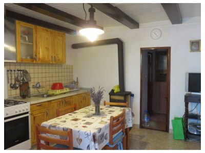 Holiday house Two bedroom house near beach Cove Sveti Ante, Pašman K-23183 - Outdoor photo 10