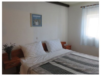 Holiday house Two bedroom house near beach Cove Sveti Ante, Pašman K-23183 - Outdoor photo 11