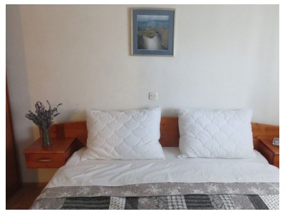 Holiday house Two bedroom house near beach Cove Sveti Ante, Pašman K-23183 - Outdoor photo 13