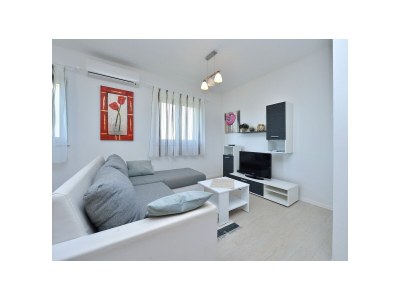 Apartment Two bedroom apartment with terrace Privlaka, Zadar A-23197-a - Outdoor photo 6