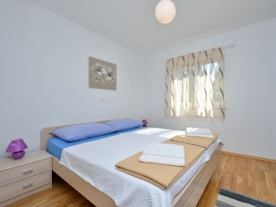 Apartment Two bedroom apartment with terrace Privlaka, Zadar A-23197-a - Outdoor photo 11