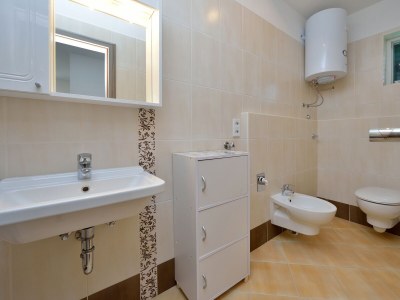 Apartment Two bedroom apartment with terrace Privlaka, Zadar A-23197-a - Outdoor photo 12