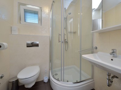 Apartment Two bedroom apartment with terrace Privlaka, Zadar A-23197-a - Outdoor photo 13