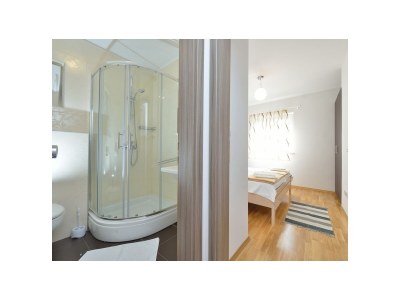 Apartment Two bedroom apartment with terrace Privlaka, Zadar A-23197-a - Outdoor photo 14